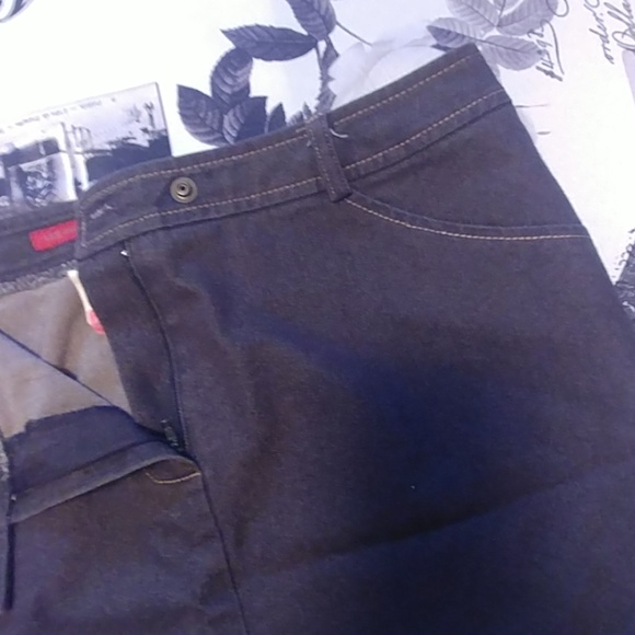 Skirt les ailes de la mode - Picture 3 of 4